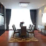 Jb City Paragon Serviced Apartment