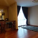 Jb City Paragon Serviced Apartment