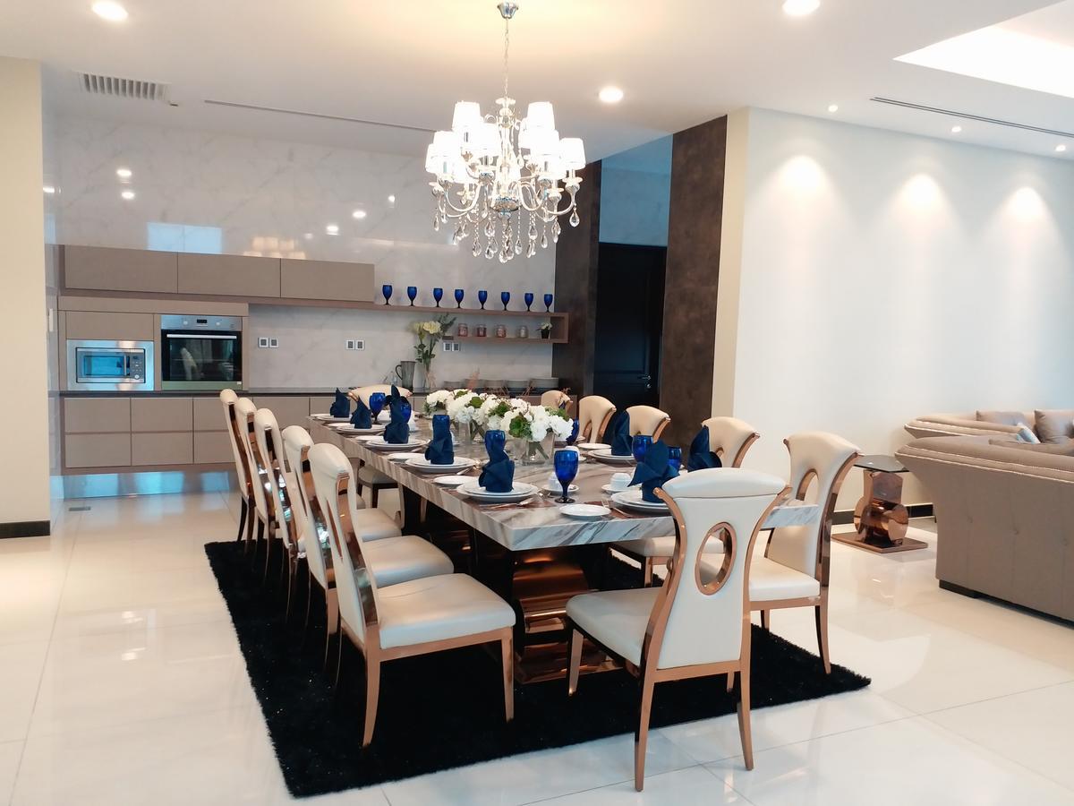 Aparthotel Jb Paragon Serviced 3*