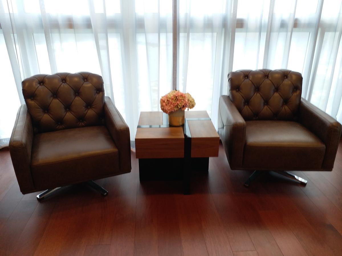Jb Paragon Serviced 3* Johor Bahru