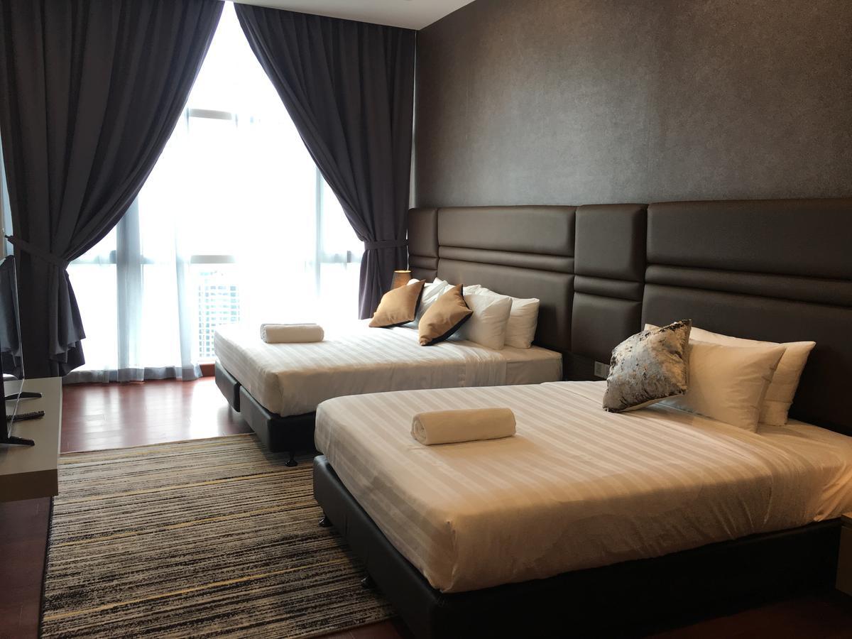 Aparthotel Jb Paragon Serviced 3*