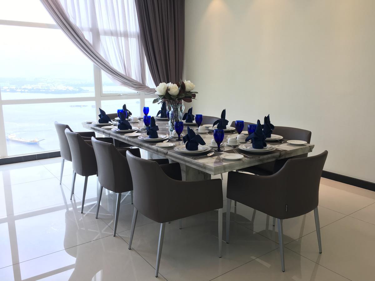 Aparthotel Jb Paragon Serviced 3*