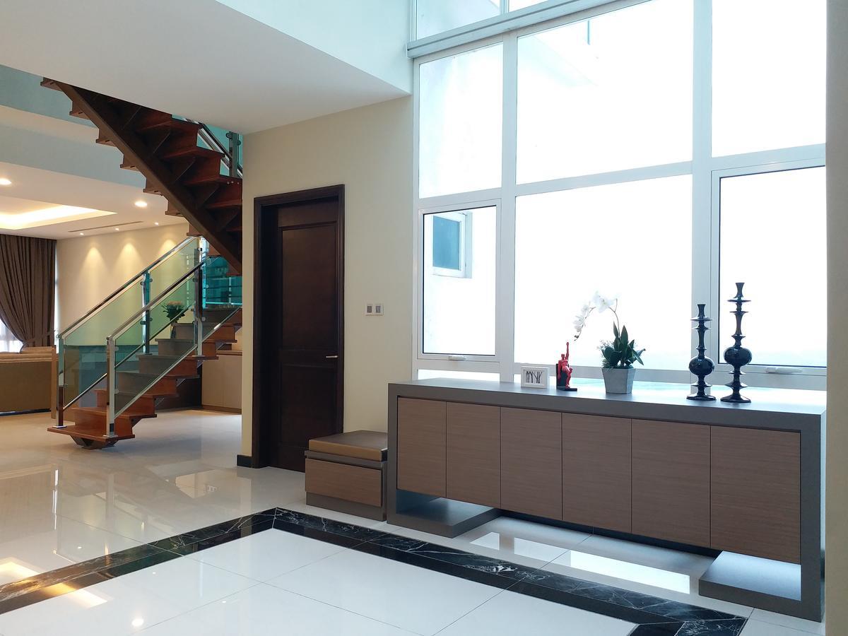 Aparthotel Jb Paragon Serviced 3*