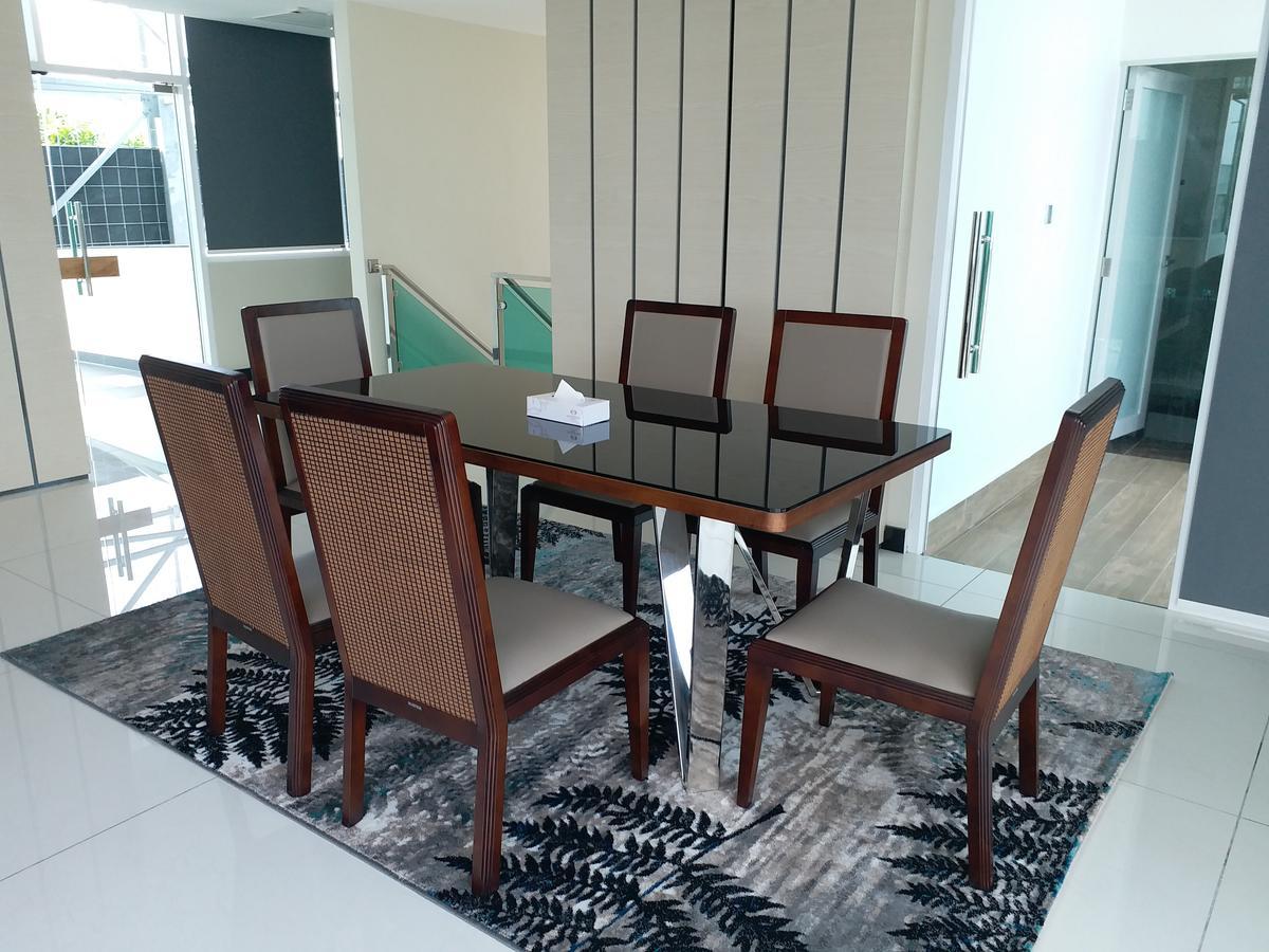 Aparthotel Jb Paragon Serviced