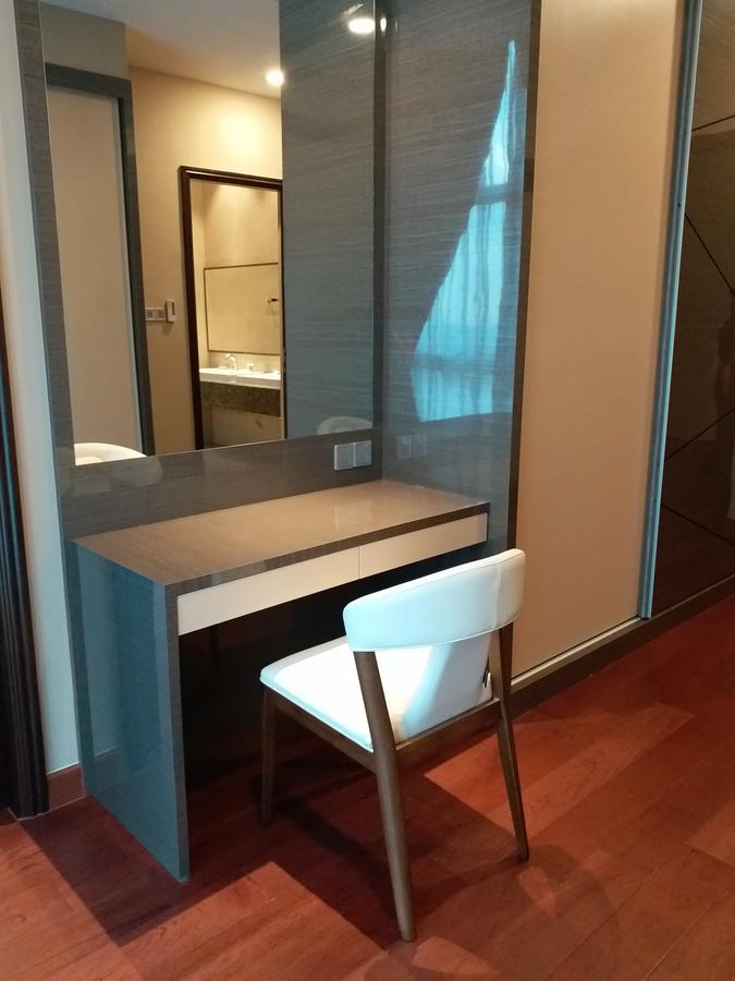 Aparthotel Jb Paragon Serviced 3*