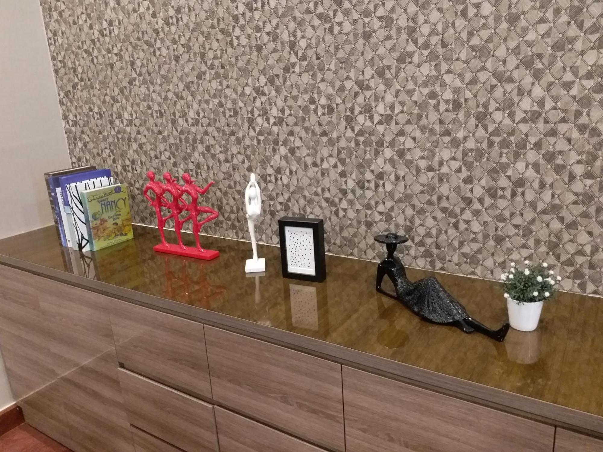 Aparthotel Jb Paragon Serviced 3*
