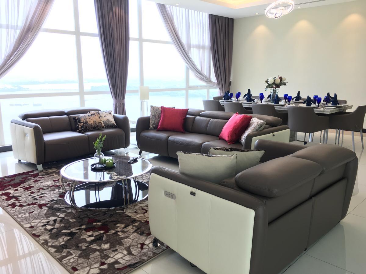 Aparthotel Jb Paragon Serviced