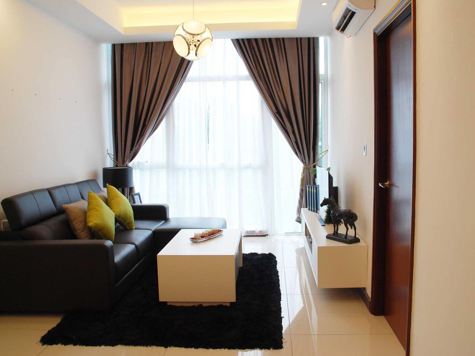 Aparthotel Jb Paragon Serviced 3*